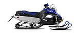 Yamaha Snowmobile Parts for Sleds