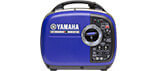 Yamaha Outdoor Power Equipment 